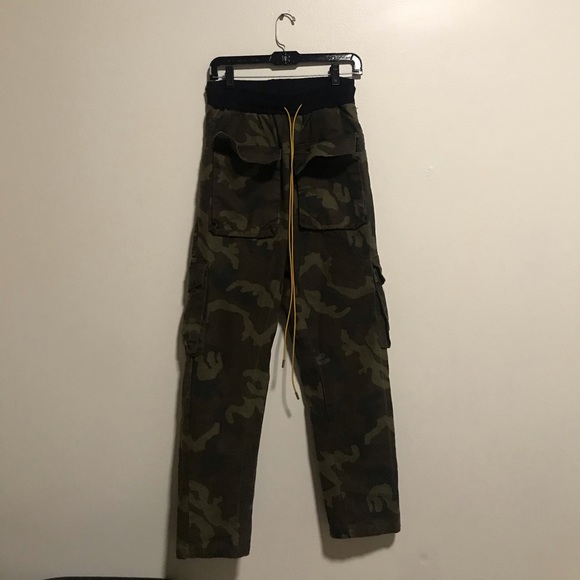 MNML Other - MNML Snap II Cargos